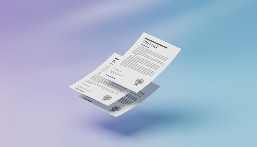 Freelancer Contract Bundle